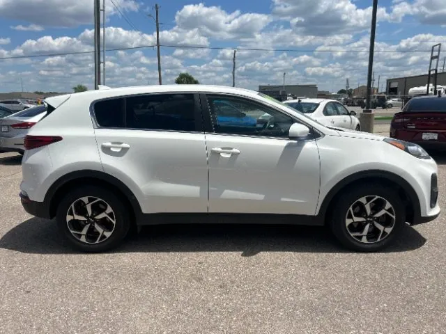 Kia Sportage photo 6