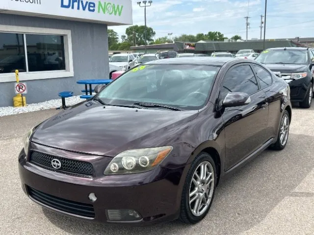 2009 Scion tC Sport Coupe for sale in Wichita, KS