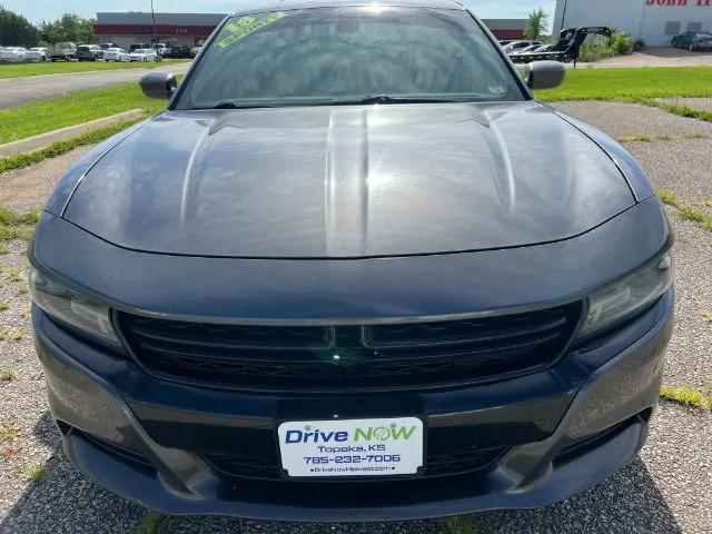 2018 Dodge Charger R/T for sale in Wichita, KS