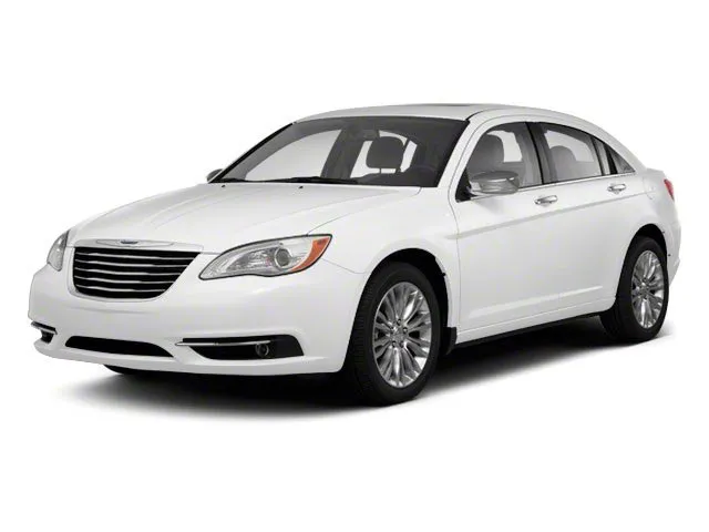 2013 Chrysler 200 LX for sale in Wichita, KS