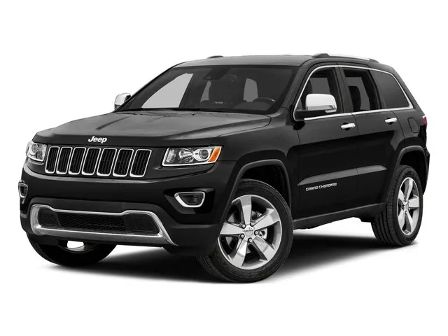 2015 Jeep Grand Cherokee Altitude for sale in Wichita, KS