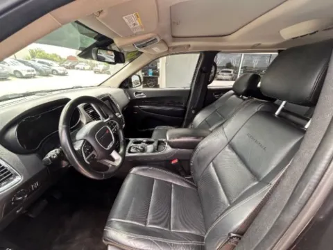 Photos of 2016 Dodge Durango Citadel for sale in Wichita, KS at Drive Now Wichita