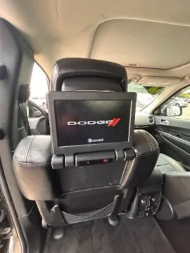 Black 2016 Dodge Durango Citadel for sale in Wichita, KS