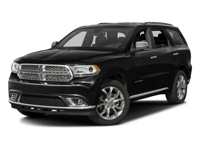 2016 Dodge Durango Citadel for sale in Wichita, KS