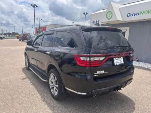 Another view of 2016 Dodge Durango Citadel for sale in Wichita, KS at Drive Now Wichita