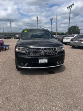 More photos of 2016 Dodge Durango Citadel at Drive Now Wichita, KS