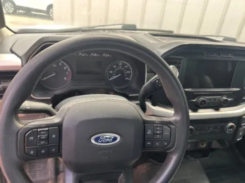 Photos of 2021 Ford F-150 XL for sale in Wichita, KS at Drive Now Wichita