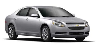 Gray 2012 Chevrolet Malibu LT w/1LT for sale in Wichita, KS