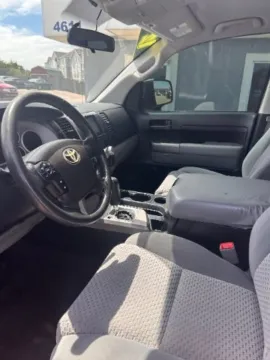 Photos of 2012 Toyota Tundra -Grade Double for sale in Wichita, KS at Drive Now Wichita