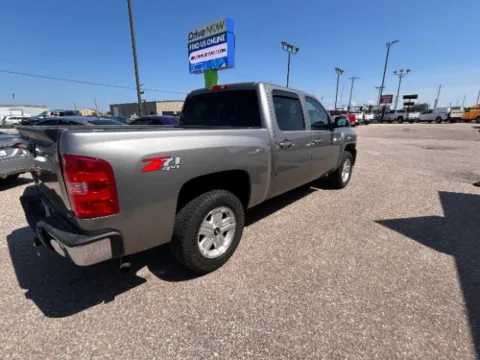 More photos of 2013 Chevrolet Silverado 1500 LTZ at Drive Now Wichita, KS