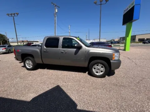 More photos of 2013 Chevrolet Silverado 1500 LTZ at Drive Now Wichita, KS