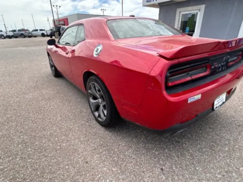 Photos of 2015 Dodge Challenger SXT for sale in Wichita, KS at Drive Now Wichita