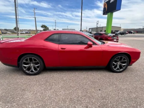 More photos of 2015 Dodge Challenger SXT at Drive Now Wichita, KS