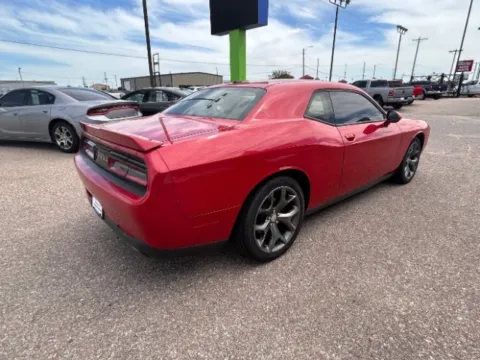 More photos of 2015 Dodge Challenger SXT at Drive Now Wichita, KS
