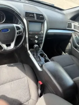 More photos of 2015 Ford Explorer Limited at Drive Now Wichita, KS