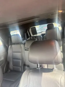Photos of 2015 Ford Explorer Limited for sale in Wichita, KS at Drive Now Wichita