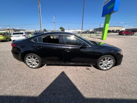 More photos of 2014 Mazda Mazda6 i Touring at Drive Now Wichita, KS