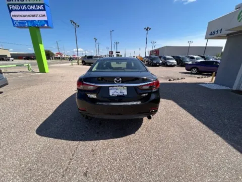 Photos of 2014 Mazda Mazda6 i Touring for sale in Wichita, KS at Drive Now Wichita