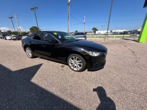 More photos of 2014 Mazda Mazda6 i Touring at Drive Now Wichita, KS