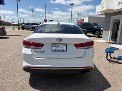 More photos of 2017 Kia Optima LX at Drive Now Wichita, KS