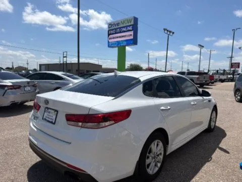 More photos of 2017 Kia Optima LX at Drive Now Wichita, KS