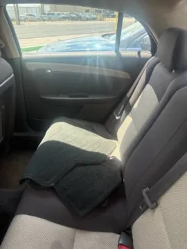 More photos of 2009 Chevrolet Malibu LS w/1LS at Drive Now Wichita, KS