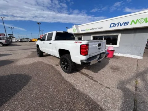 More photos of 2016 Chevrolet Silverado 1500 LS at Drive Now Wichita, KS