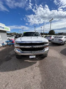 Photos of 2016 Chevrolet Silverado 1500 LS for sale in Wichita, KS at Drive Now Wichita