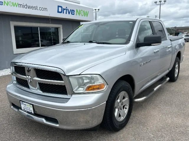 2011 Ram 1500 SLT for sale in Wichita, KS