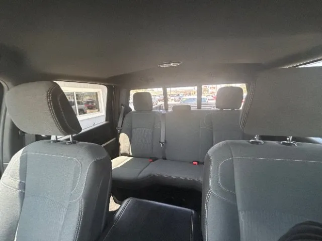 Ram 2500 photo 11