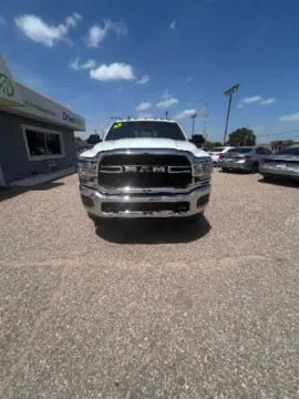 Photos of 2022 Ram 2500 Tradesman for sale in Wichita, KS at Drive Now Wichita
