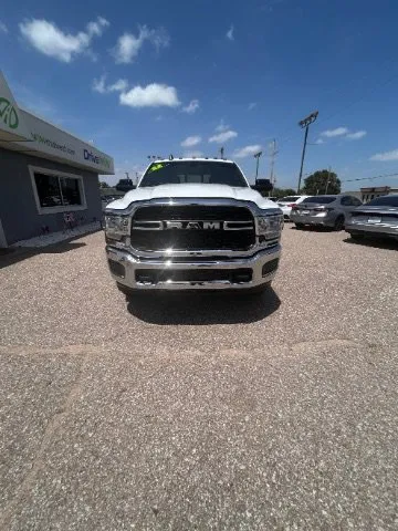 Ram 2500 photo 2
