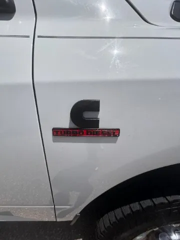 Ram 2500 photo 7