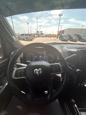 Ram 2500 photo 9
