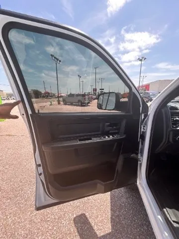 Ram 2500 photo 6