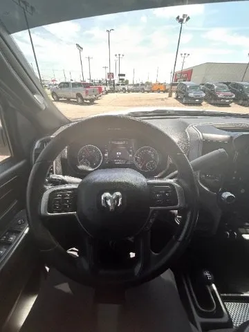 Ram 2500 photo 12