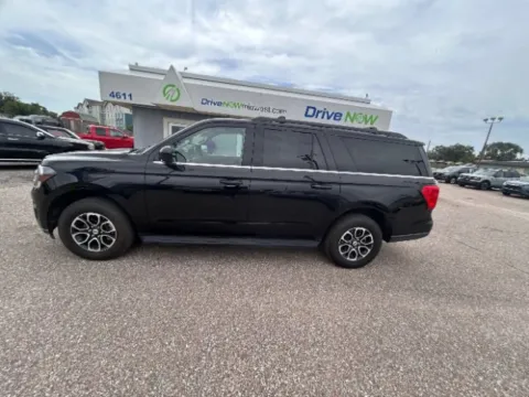 More photos of 2024 Ford Expedition Max XLT at Drive Now Wichita, KS
