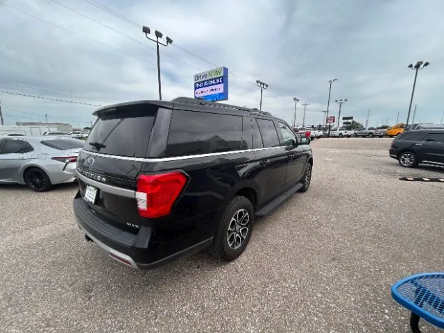 Ford Expedition MAX photo 7