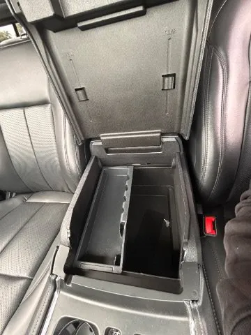 Ford Expedition MAX photo 13