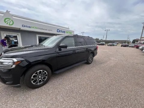 More photos of 2024 Ford Expedition Max XLT at Drive Now Wichita, KS