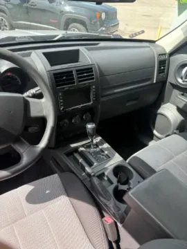 More photos of 2009 Dodge Nitro SE at Drive Now Wichita, KS