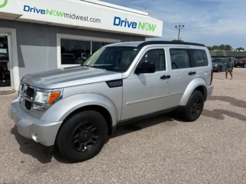 More photos of 2009 Dodge Nitro SE at Drive Now Wichita, KS