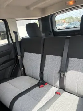 Another view of 2009 Dodge Nitro SE for sale in Wichita, KS at Drive Now Wichita