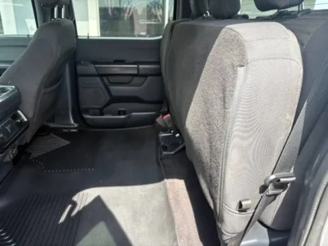 Photos of 2021 Ford F-150 XL SuperCrew 5.5-ft. for sale in Wichita, KS at Drive Now Wichita