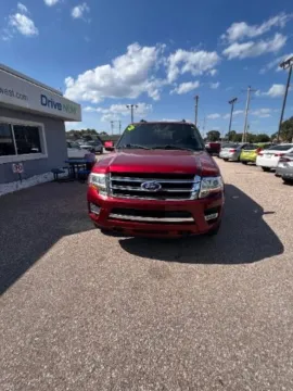 More photos of 2016 Ford Expedition Limited at Drive Now Wichita, KS