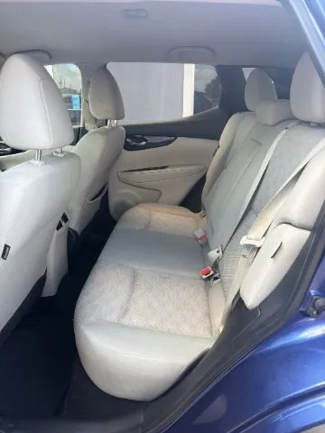 Nissan Rogue Sport photo 9
