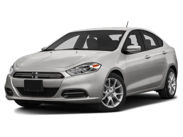2015 Dodge Dart SXT for sale in Wichita, KS