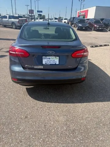 2018 Ford Focus SEL for sale in Wichita, KS
