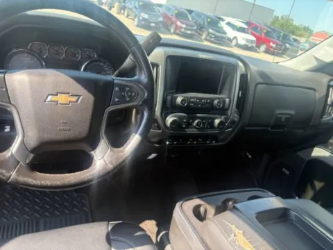 More photos of 2014 Chevrolet Silverado 1500 LT at Drive Now Wichita, KS