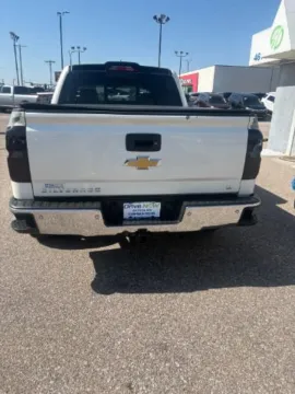 Photos of 2014 Chevrolet Silverado 1500 LT for sale in Wichita, KS at Drive Now Wichita